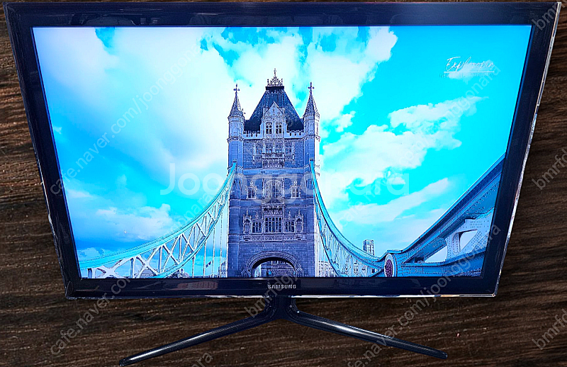 삼성 32인치 UN32D6350 디지털TV LED TV...--1