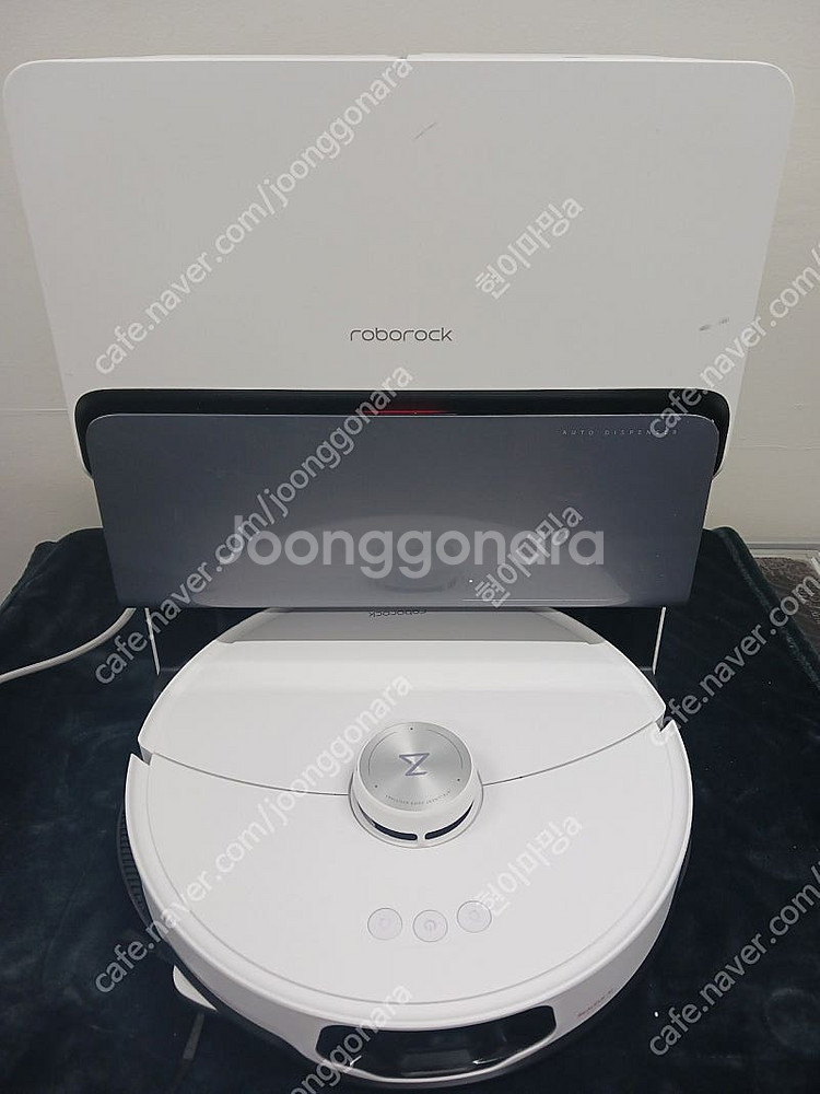 로보락 s8 max v 울트라--0