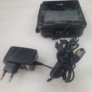 KIS정보통신 KIS-MP7000 통합 멀티패드