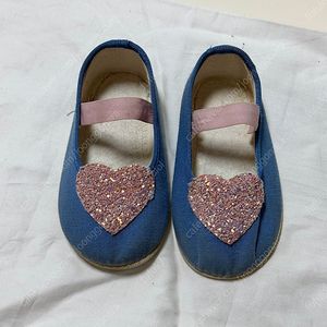 봉통 하트 메리제인 20