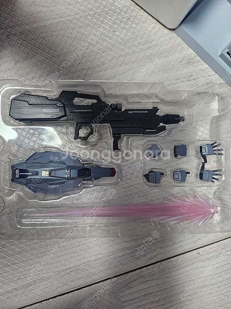 메탈빌드 프로비던스 ccs 사이버스타--4