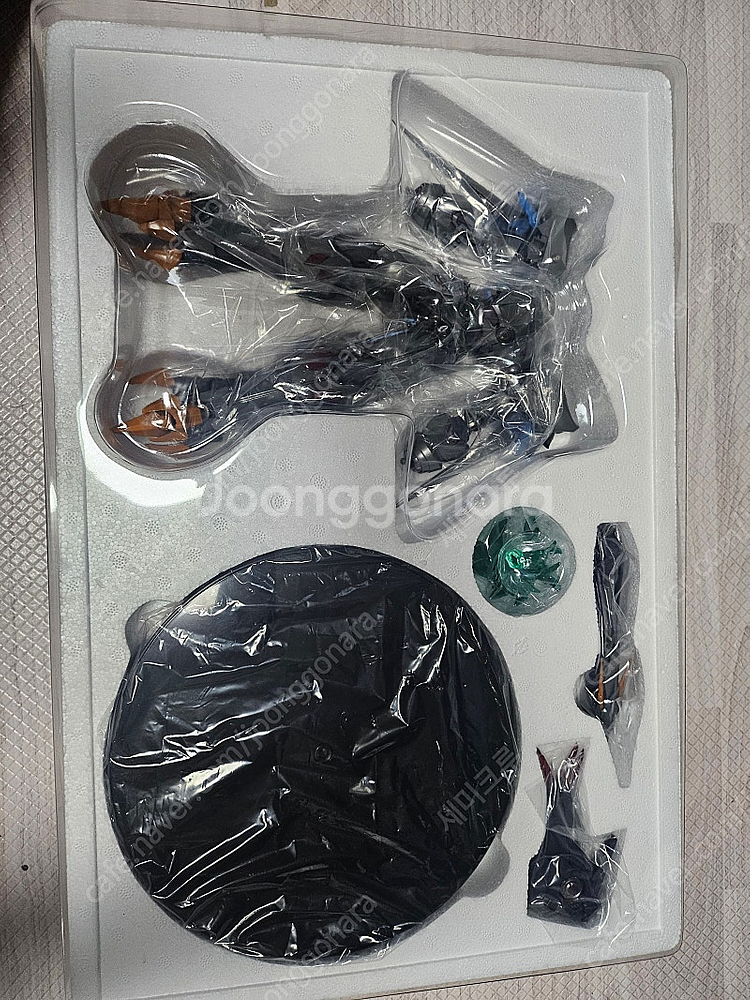 메탈빌드 프로비던스 ccs 사이버스타--8