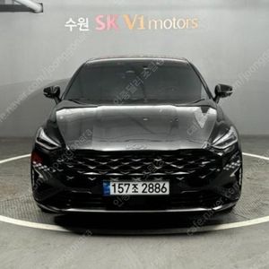 K8중고 무사고 1인신조 깨끗한 중고차 기아 K8 3.5 GDI 4WD