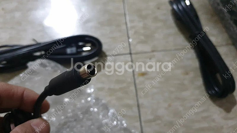 42v 5A 210w 전동킥보드 고속충전기 급속충전기 ...--1