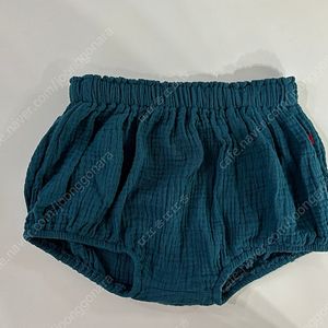 꼬숑 팸 블루머 딥블루 L사이즈