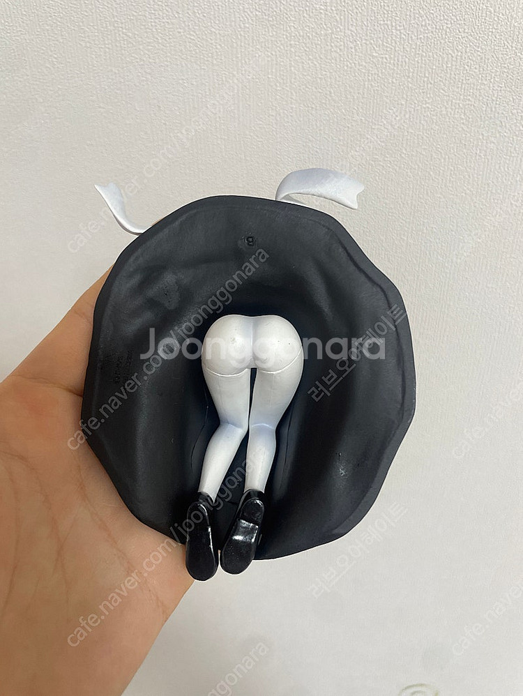 케이온 메이드 아즈냥 아즈사 피규어--6