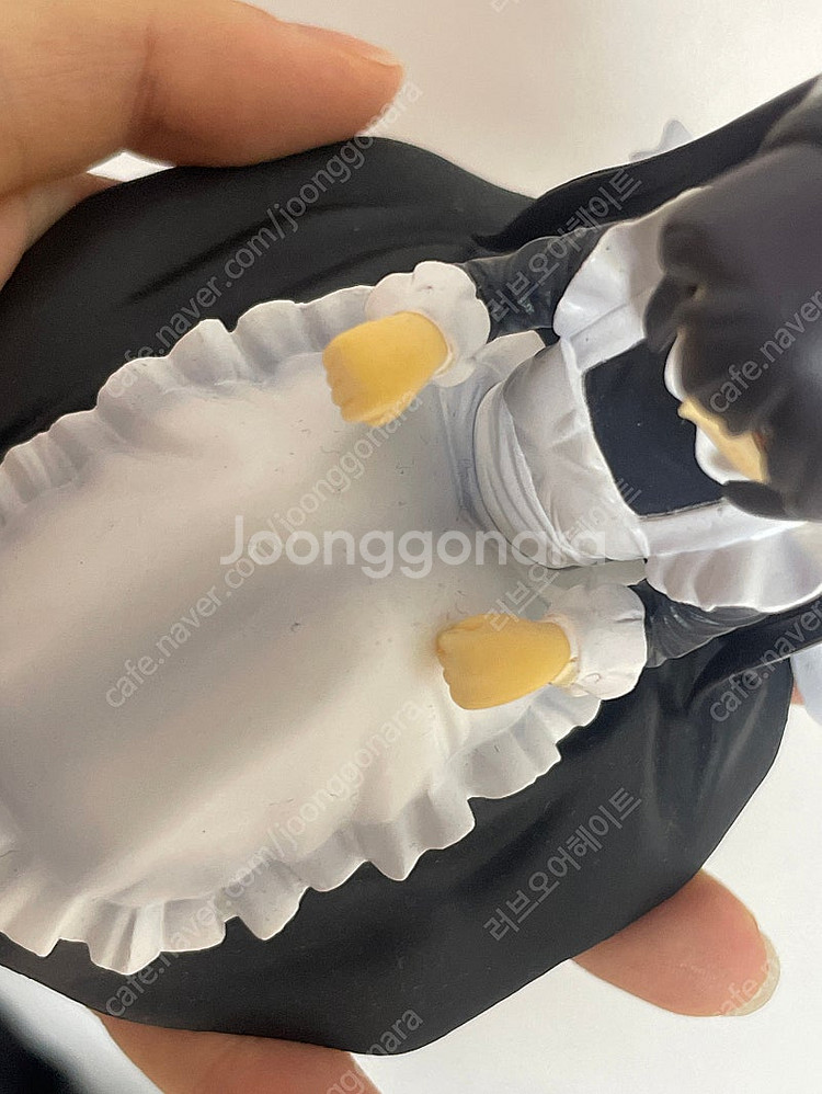 케이온 메이드 아즈냥 아즈사 피규어--9