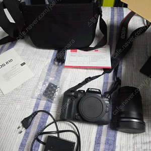 캐논 eos r10 18-150kit 판매합니다.