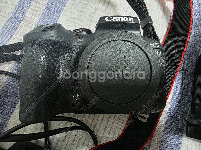캐논 eos r10 18-150kit 판매합니다.--3