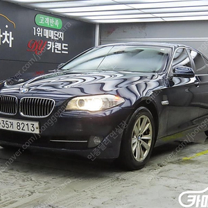[BMW]5시리즈 (F10) 528i ★중고차★중고차매입★전액할부★저신용자★신불자★소액할부★현금★카드 전부 가능합니다!