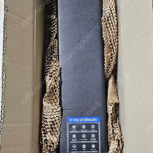 레오포토 LY-224C + LH25R(헤드)