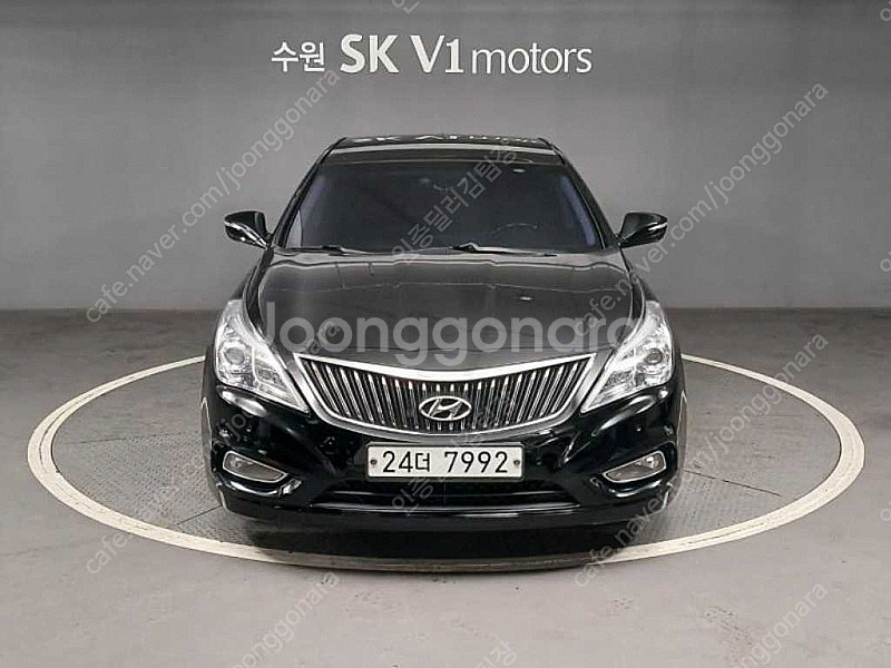 현대 그랜저 HG HG300 EXCLUSIVE 중고차 ...--0