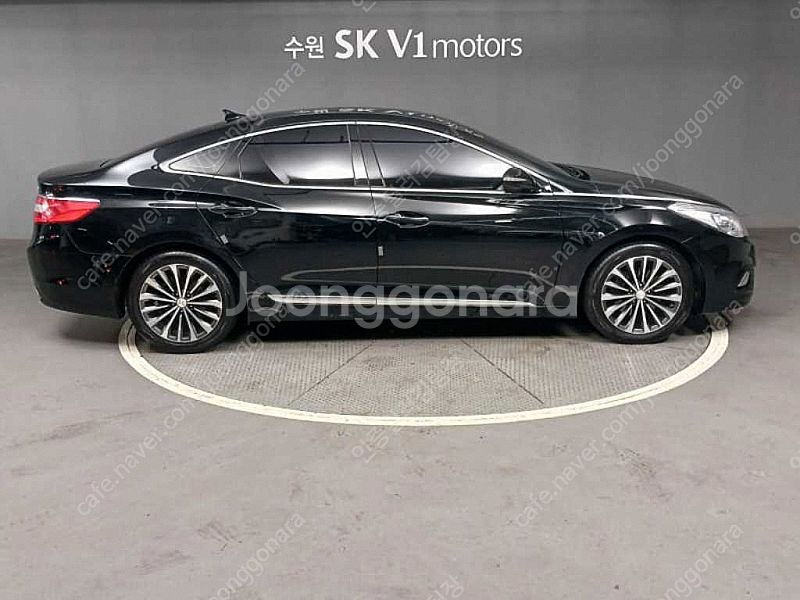 현대 그랜저 HG HG300 EXCLUSIVE 중고차 ...--2