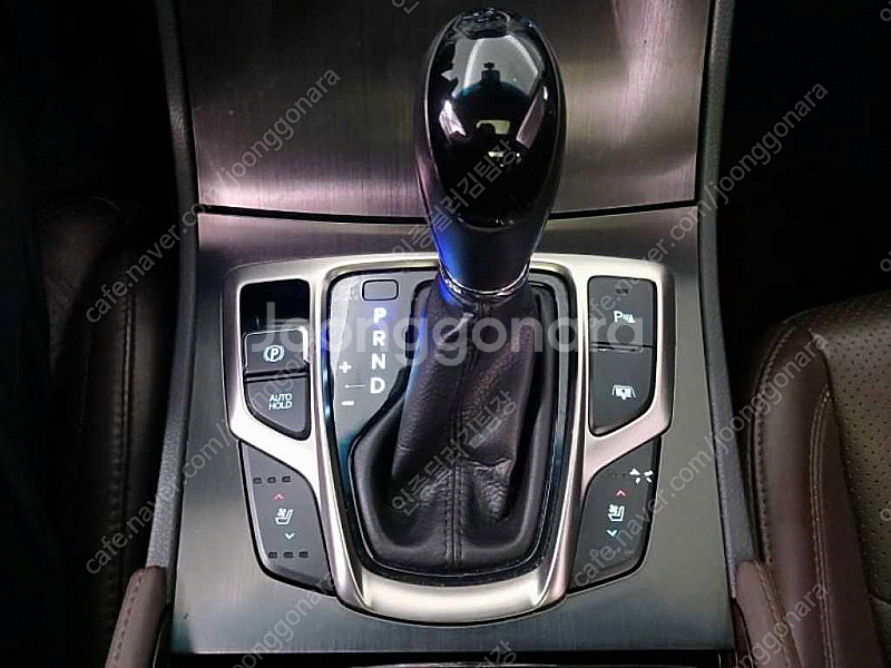현대 그랜저 HG HG300 EXCLUSIVE 중고차 ...--8