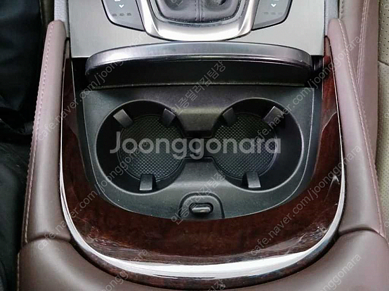 현대 그랜저 HG HG300 EXCLUSIVE 중고차 ...--9