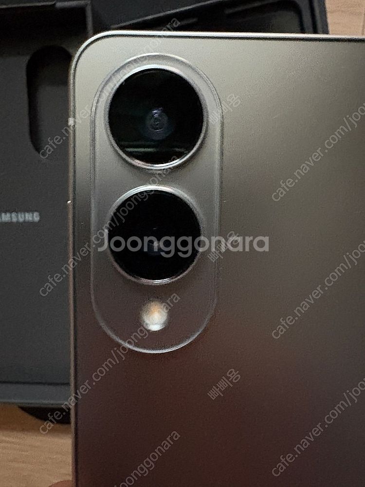 [자급제]갤럭시S25 Edge 256G 티타늄실버 판매...--4
