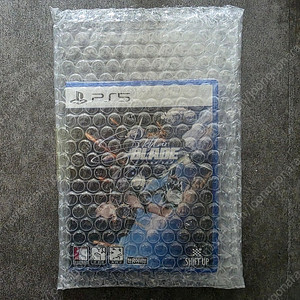 PS5 스텔라블레이드 미개봉 새제품 판매합니다.