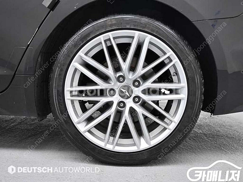 [제네시스]G70 2.0T AWD 엘리트 중고차중고차매...--5