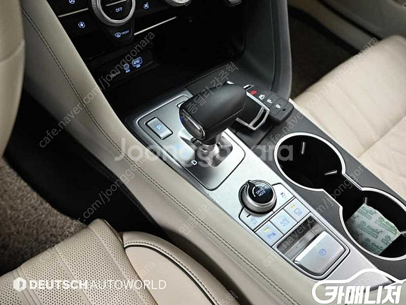 [제네시스]G70 2.0T AWD 엘리트 중고차중고차매...--9