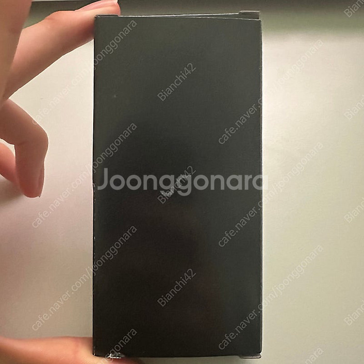 라이젠 7800X 3D CPU 미개봉--1