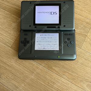 닌텐도 ds 구형
