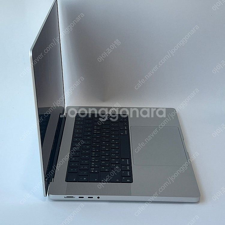 애플 맥북프로16 M1프로 10코어 16코어 16GB ...--1