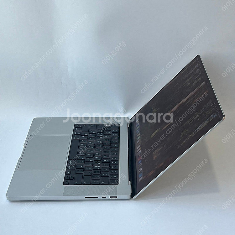 애플 맥북프로16 M1프로 10코어 16코어 16GB ...--3