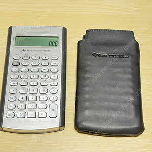 텍사스 인스트루먼트 BA II Plus Professional (BA2Plus Pro)