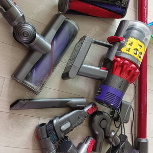 다이슨 v10 부품용