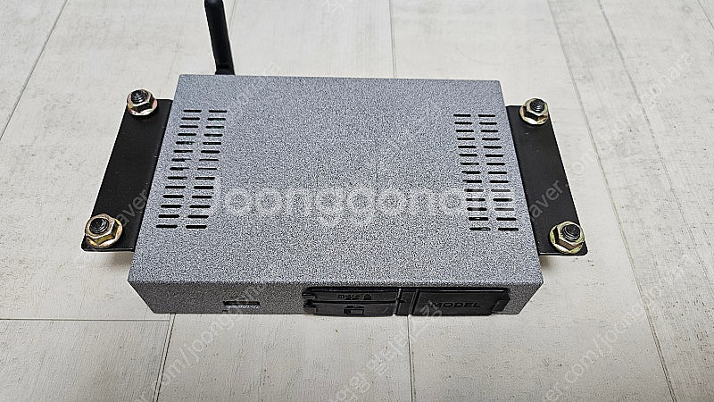 포드 셋탑박스 AST-1300 팝니다. (고장)--0