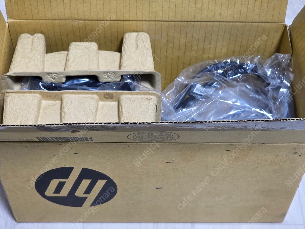 HP 썬더볼트4/3 G4/G2 도킹스테이션 120W / 280W / 230W 맥북 윈도우 노트북 썬더볼트4/3 독 이미지