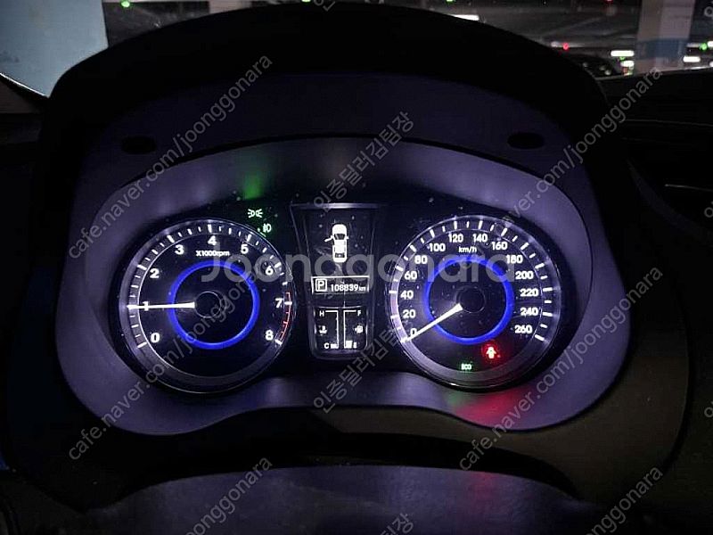 현대 그랜저 HG HG300 PRIME 중고차 판매합니...--4
