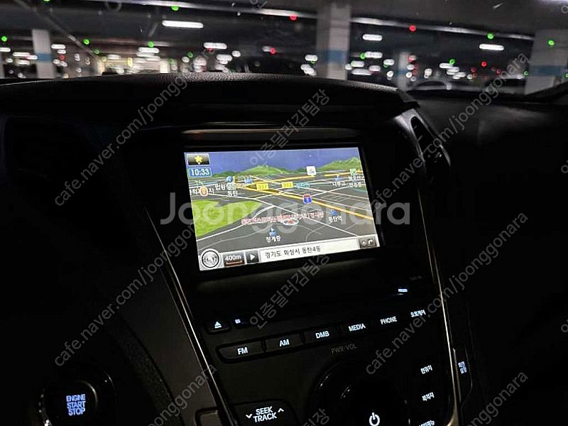 현대 그랜저 HG HG300 PRIME 중고차 판매합니...--5