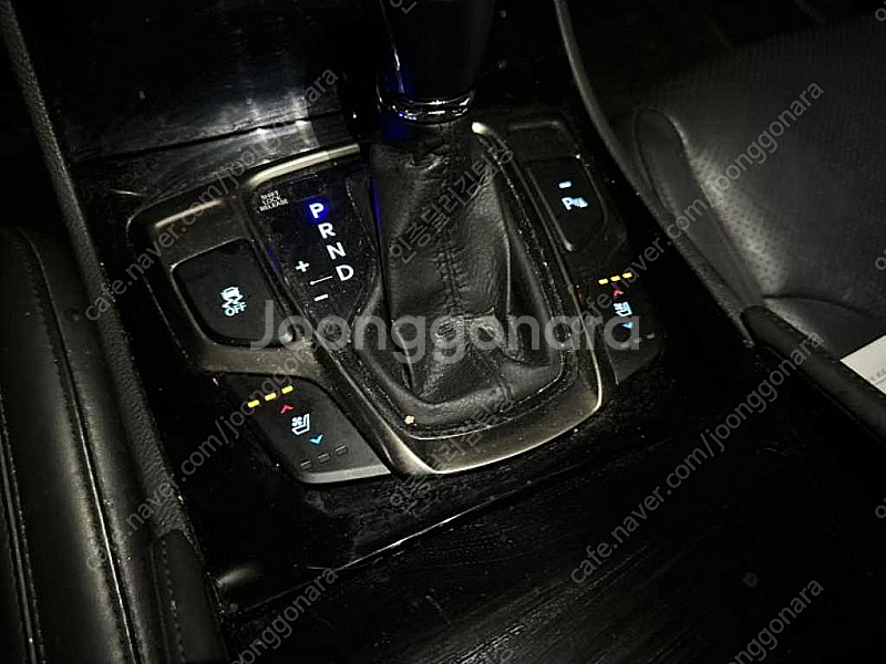 현대 그랜저 HG HG300 PRIME 중고차 판매합니...--7
