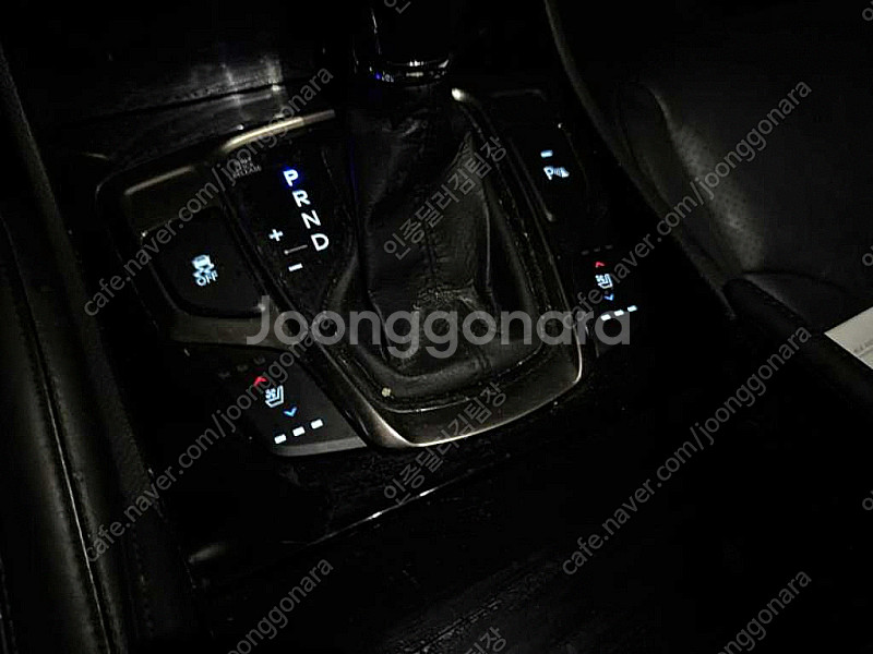 현대 그랜저 HG HG300 PRIME 중고차 판매합니...--8