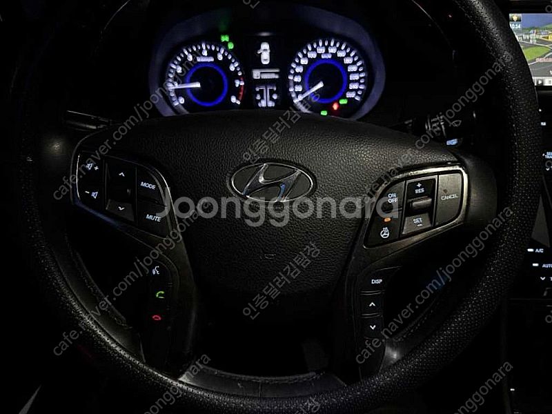 현대 그랜저 HG HG300 PRIME 중고차 판매합니...--9