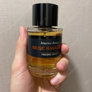 프레데릭 말 뮤스크 라바줴 100ml
