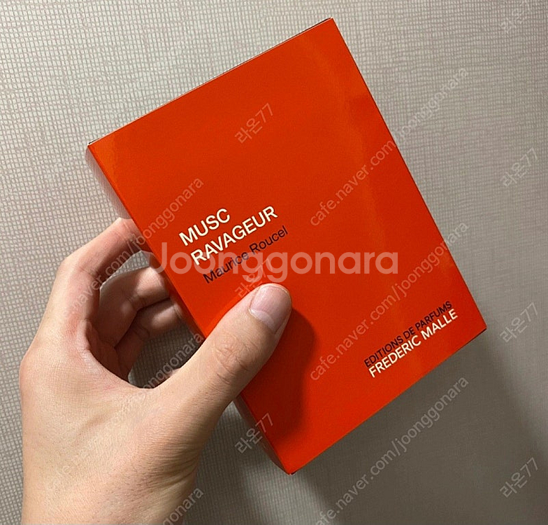프레데릭 말 뮤스크 라바줴 100ml--1