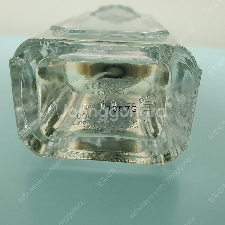베르사체 드리머 EDT 100ml 향수 Dreamer ...--1