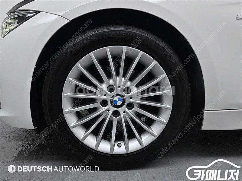 [BMW]3시리즈 (F30) 320i 럭셔리 ★중고차★...--5