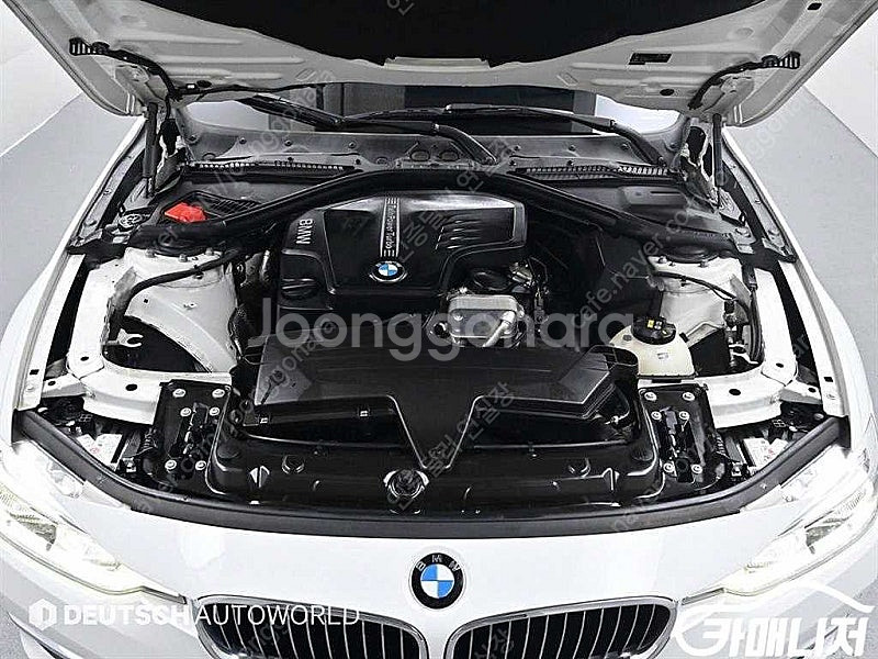 [BMW]3시리즈 (F30) 320i 럭셔리 ★중고차★...--6
