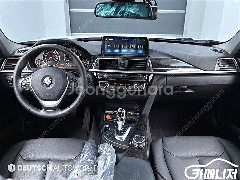 [BMW]3시리즈 (F30) 320i 럭셔리 ★중고차★...--7