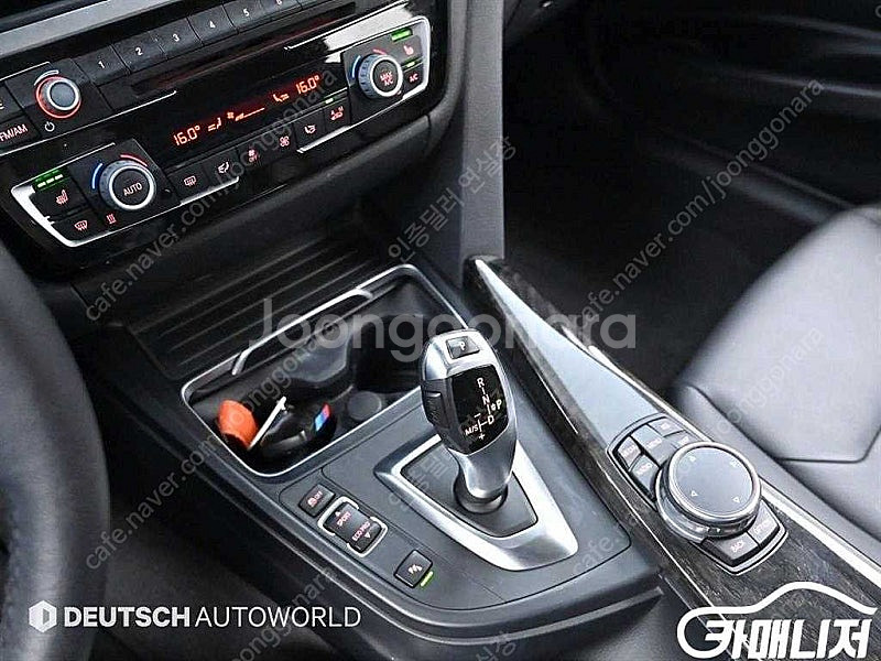 [BMW]3시리즈 (F30) 320i 럭셔리 ★중고차★...--9