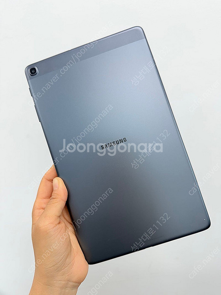 T515 갤럭시 탭A 다크그레이 32기가 7만 판매합니...--6