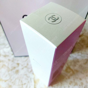59000₩ 2027.09선물포장 샤넬 샹스 오 땅드르 바디미스트 향수 쇼핑백 새상품
