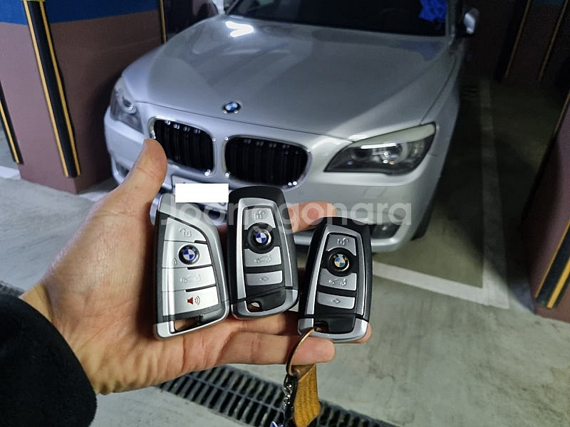 BMW 1/3/5시리즈 X3 X5 X7 M3 i4 iX...--1