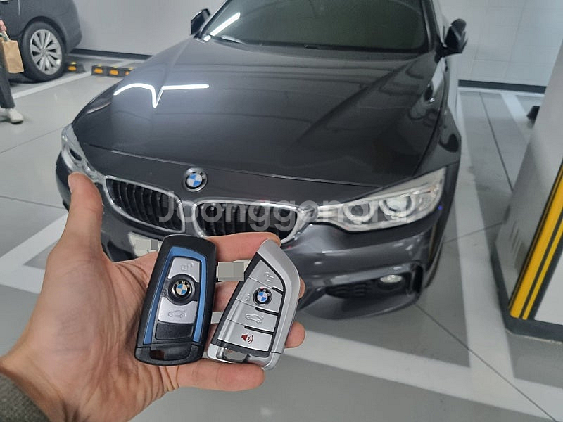 BMW 1/3/5시리즈 X3 X5 X7 M3 i4 iX...--2