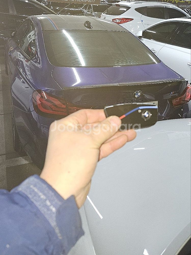 BMW 1/3/5시리즈 X3 X5 X7 M3 i4 iX...--4