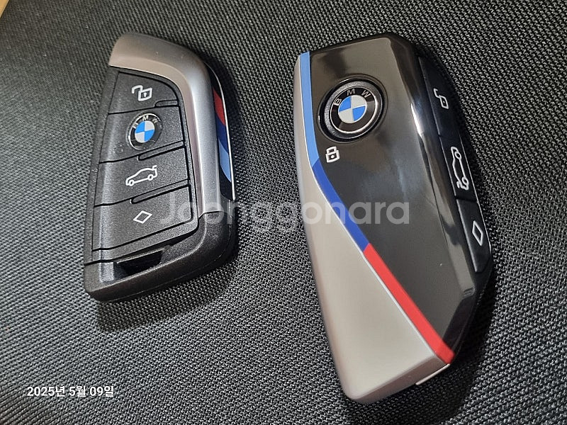 BMW 1/3/5시리즈 X3 X5 X7 M3 i4 iX...--6
