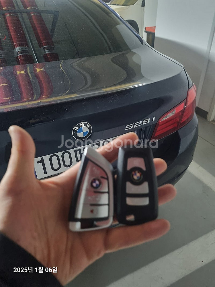 BMW 1/3/5시리즈 X3 X5 X7 M3 i4 iX...--7